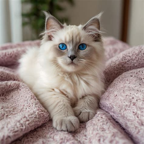 Ragdoll Cat Price: How Much Does a Ragdoll Cat .